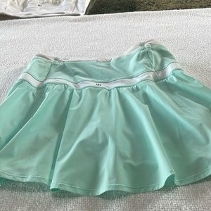 Lululemon Skirt Size 4